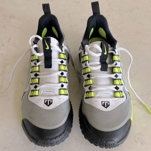 Nike Men's Force Zoom Trout LTD Turf Baseball Shoes